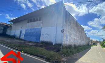 Imagem: GALPAO COMERCIAL em SÃO LUÍS - MA, PEDRINHAS