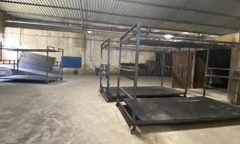 Imagem 7: GALPAO COMERCIAL em SÃO LUÍS - MA, PEDRINHAS