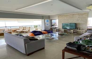 Imagem 6: APARTAMENTO RESIDENCIAL em SÃO LUÍS - MA, CALHAU