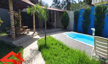 Imagem 5: CASA RESIDENCIAL em SÃO LUÍS - MA, OLHO DÁGUA