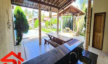 Imagem 4: CASA RESIDENCIAL em SÃO LUÍS - MA, OLHO DÁGUA