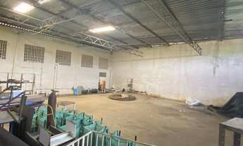 Imagem 6: GALPAO COMERCIAL em SÃO LUÍS - MA, PEDRINHAS