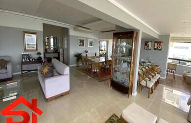 Imagem 2: APARTAMENTO RESIDENCIAL em SÃO LUÍS - MA, CALHAU