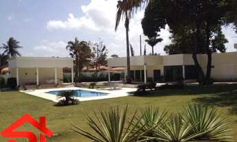 Imagem: CASA RESIDENCIAL em SÃO LUÍS - MA, OLHO