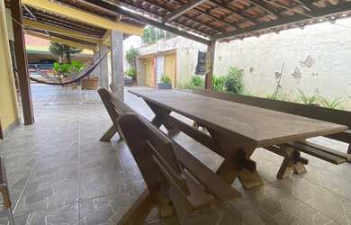 Imagem 4: CASA RESIDENCIAL em SÃO LUÍS - MA, JARDIM ELDORADO