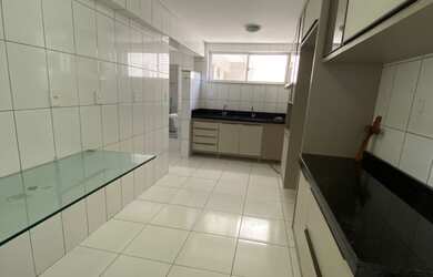 Imagem 4: APARTAMENTO RESIDENCIAL em SÃO LUÍS - MA, JARDIM RENASCENÇA