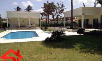 Imagem 2: CASA RESIDENCIAL em SÃO LUÍS - MA, OLHO DÁGUA