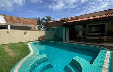 Imagem 3: CASA RESIDENCIAL em SÃO JOSÉ DE RIBAMAR - MA, Araçagy