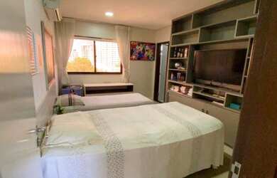 Imagem 6: APARTAMENTO RESIDENCIAL em SÃO LUÍS - MA, JARDIM RENASCENÇA