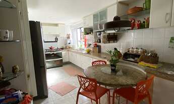 Imagem 4: APARTAMENTO RESIDENCIAL em SÃO LUÍS - MA, PONTA DO FAROL