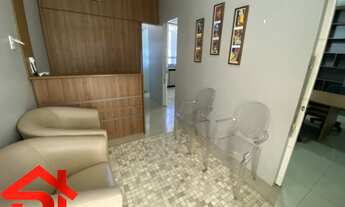 Imagem 7: SALA COMERCIAL em SÃO LUÍS - MA, JARDIM RENASCENÇA