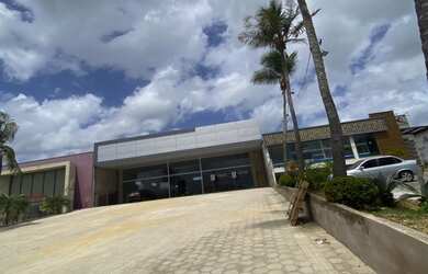Imagem 3: Prédio COMERCIAL em SÃO LUÍS - MA, CALHAU