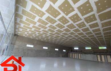 Imagem 7: Prédio COMERCIAL em SÃO LUÍS - MA, CALHAU