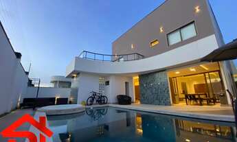 Imagem: CASA RESIDENCIAL em SÃO JOSÉ DE RIBAMAR