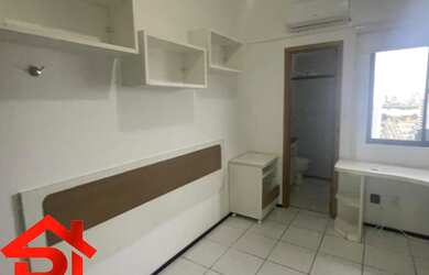 Imagem 5: APARTAMENTO RESIDENCIAL em SÃO LUÍS - MA, PONTA DAREIA