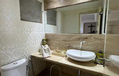 Imagem 7: APARTAMENTO RESIDENCIAL em SÃO LUÍS - MA, PONTA DAREIA