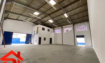 Imagem 1: GALPAO COMERCIAL em SÃO LUÍS - MA, TIRIRICAL