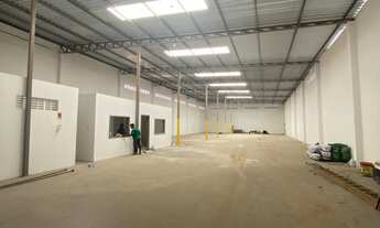 Imagem 2: GALPAO COMERCIAL em SÃO LUÍS - MA, CIDADE OPERÁRIA