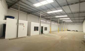 Imagem 3: GALPAO COMERCIAL em SÃO LUÍS - MA, CIDADE OPERÁRIA