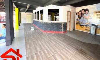 Imagem: Prédio COMERCIAL em SÃO LUÍS - MA, OLHO