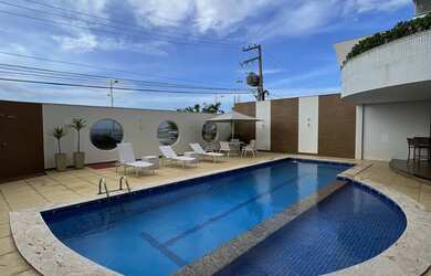 Imagem 2: APARTAMENTO RESIDENCIAL em SÃO LUÍS - MA, PONTA DAREIA