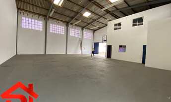 Imagem 3: GALPAO COMERCIAL em SÃO LUÍS - MA, TIRIRICAL