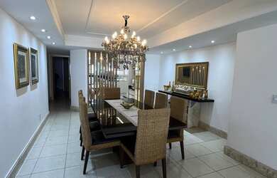 Imagem 6: APARTAMENTO RESIDENCIAL em SÃO LUÍS - MA, PONTA DAREIA