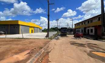 Imagem 3: GALPAO COMERCIAL em SÃO LUÍS - MA, CIDADE OLÍMPICA