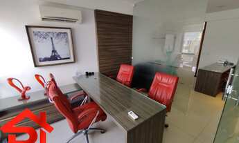 Imagem 1: SALA COMERCIAL em SÃO LUÍS - MA, JARDIM RENASCENÇA