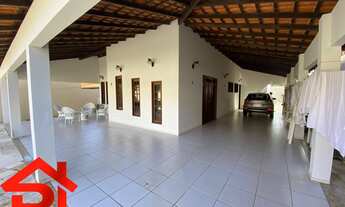 Imagem 4: CASA RESIDENCIAL em SÃO LUÍS - MA, QUINTAS DO CALHAU