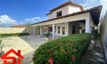 Imagem: CASA RESIDENCIAL em SÃO LUÍS - MA, QUINTAS