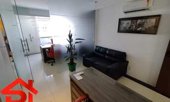 Imagem 2: SALA COMERCIAL em SÃO LUÍS - MA, JARDIM RENASCENÇA