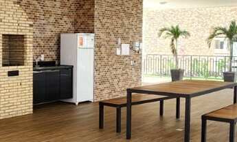 Imagem 6: APARTAMENTO RESIDENCIAL em SÃO LUÍS - MA, CALHAU