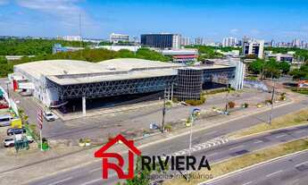 Imagem: Prédio COMERCIAL em SÃO LUÍS - MA, CALHAU