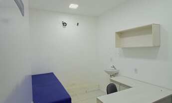 Imagem: Prédio COMERCIAL em SÃO LUÍS - MA, COHAB