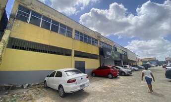 Imagem: GALPAO COMERCIAL em SÃO LUÍS - MA, SANTO