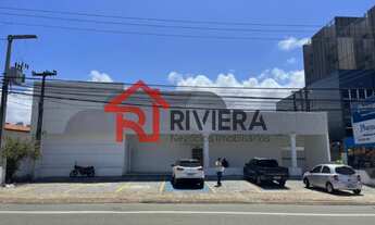 Imagem: Prédio COMERCIAL em SÃO LUÍS - MA, JARDIM