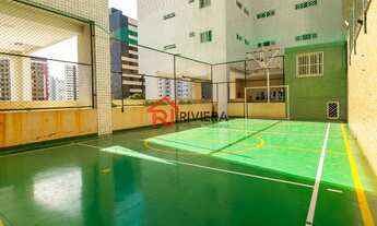 Imagem 6: APARTAMENTO RESIDENCIAL em SÃO LUÍS - MA, PONTA DAREIA