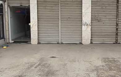 Imagem 2: LOJÃO FRONTAL RUA DIAS DA CRUZ MÉIER. EXCELENTE PONTO COMERCIAL, LOCAL DE GRANDE MOVIMENTO