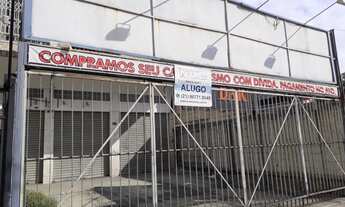 Imagem: LOJÃO FRONTAL RUA DIAS DA CRUZ MÉIER