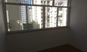 Imagem 5: COPACABANA MIGUEL LEMOS JUNTO AO METRÔ POSTO 5 APARTAMENTO 2 QUARTOS COM DEPENDÊNCIAS ANDA