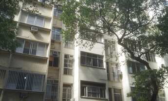 Imagem 3: COPACABANA MIGUEL LEMOS JUNTO AO METRÔ POSTO 5 APARTAMENTO 2 QUARTOS COM DEPENDÊNCIAS ANDA