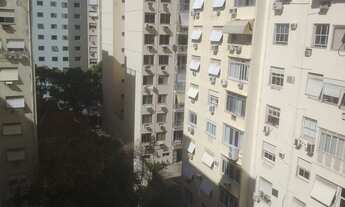 Imagem 2: COPACABANA MIGUEL LEMOS JUNTO AO METRÔ POSTO 5 APARTAMENTO 2 QUARTOS COM DEPENDÊNCIAS ANDA