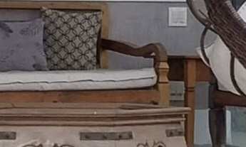 Imagem 5: PARC DAS PALMEIRAS DESLUMBRANTE CASA TRIPLEX 2 TERRENOS MOBILIADA 4 SUÍTES 430 M2 CONSTRUÍ