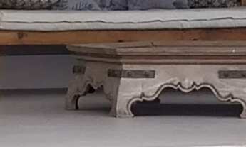 Imagem 4: PARC DAS PALMEIRAS DESLUMBRANTE CASA TRIPLEX 2 TERRENOS MOBILIADA 4 SUÍTES 430 M2 CONSTRUÍ