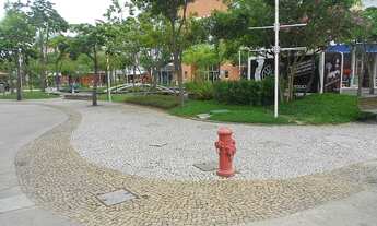 Imagem 3: LOJA SHOPPING DOWN TOWN 106 M2 COM GIRAU BLOCO 20