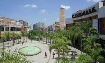 Imagem 2: LOJA SHOPPING DOWN TOWN 106 M2 COM GIRAU BLOCO 20