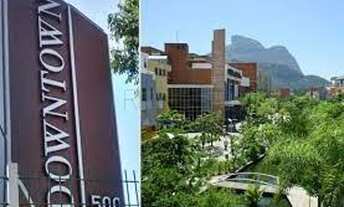 Imagem 5: LOJA SHOPPING DOWN TOWN 106 M2 COM GIRAU BLOCO 20