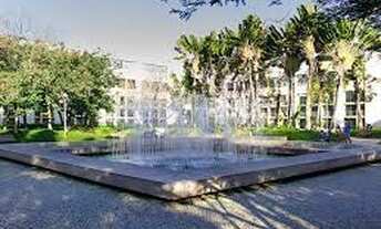 Imagem 4: LOJA SHOPPING DOWN TOWN 106 M2 COM GIRAU BLOCO 20