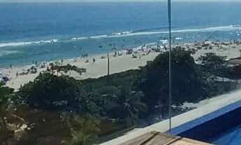 Imagem: AV. DO PEPE FRONTAL MAR COBERTURA ÚNICA